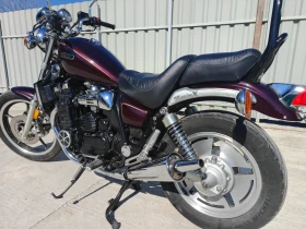 Yamaha XJ 750  MAXIM  X, снимка 10