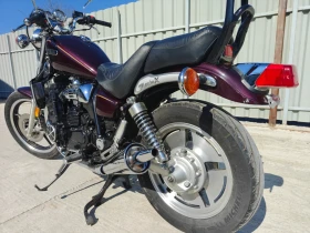 Yamaha XJ 750  MAXIM  X, снимка 7
