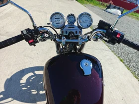 Yamaha XJ 750  MAXIM  X, снимка 8