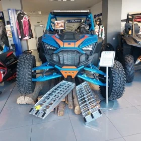 Polaris RZR Pro R Ultimate | Mobile.bg    7