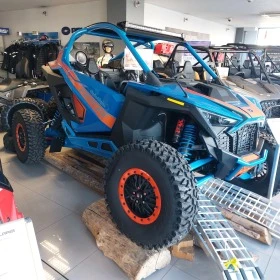 Polaris RZR Pro R Ultimate | Mobile.bg    6