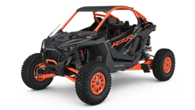 Polaris RZR Pro R Ultimate | Mobile.bg    2