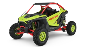     Polaris RZR Pro R Ultimate