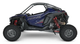 Polaris RZR Pro R Ultimate | Mobile.bg    2