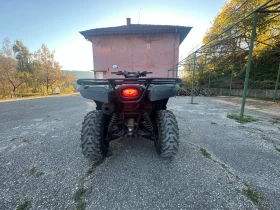 Kawasaki Brute Force, снимка 5