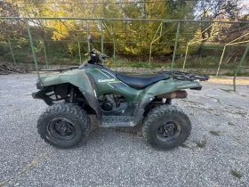 Kawasaki Brute Force, снимка 2