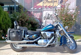 Suzuki Intruder VL 1500 LC, снимка 5