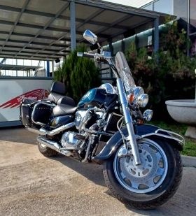 Suzuki Intruder VL 1500 LC, снимка 3