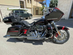 Harley-Davidson CVO Road Glide 110 Screamin Eagle, снимка 1