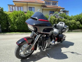 Harley-Davidson CVO Road Glide 110 Screamin Eagle, снимка 8