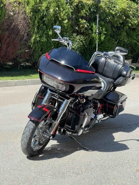 Harley-Davidson CVO Road Glide 110 Screamin Eagle, снимка 4