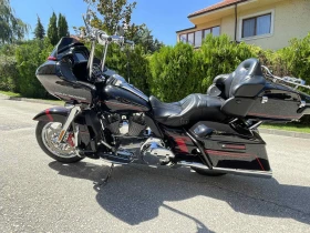 Harley-Davidson CVO Road Glide 110 Screamin Eagle, снимка 5