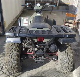 Polaris Sportsman 4x4, снимка 3