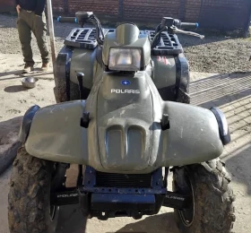 Polaris Sportsman 4x4, снимка 2