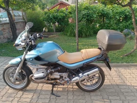 BMW R 1150 R, снимка 4