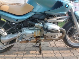 BMW R 1150 R, снимка 7