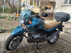 BMW R 1150 R, снимка 1