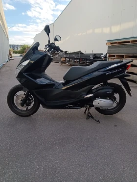    Honda Pcx 150