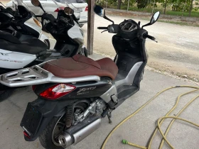 Yamaha X-City 250 i Lizing | Mobile.bg    2