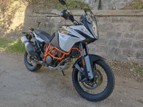 Ktm Adventure 1090R | Mobile.bg    3