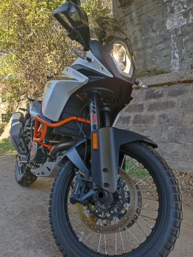 Ktm Adventure 1090R | Mobile.bg    7
