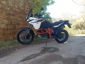 Ktm Adventure 1090R - изображение 1