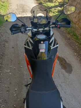 Ktm Adventure 1090R | Mobile.bg    4
