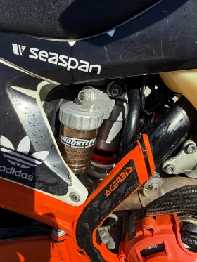 Ktm 350 | Mobile.bg    3