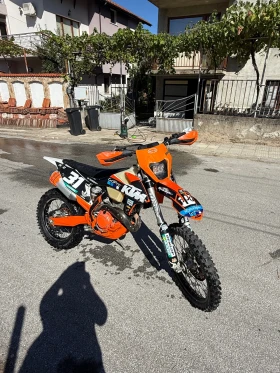 Ktm 350 | Mobile.bg    6