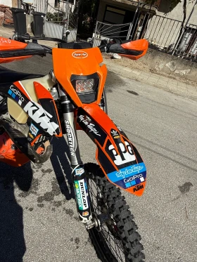 Ktm 350 | Mobile.bg    4