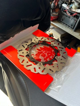 Yamaha T-max T max 530 | Auto.bg — изображение 13