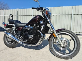 Yamaha XJ 750  MAXIM  X | Auto.bg — изображение 2