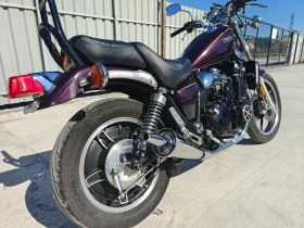 Yamaha XJ 750  MAXIM  X | Auto.bg — изображение 6
