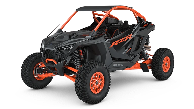 Polaris RZR Pro R Ultimate - изображение 2