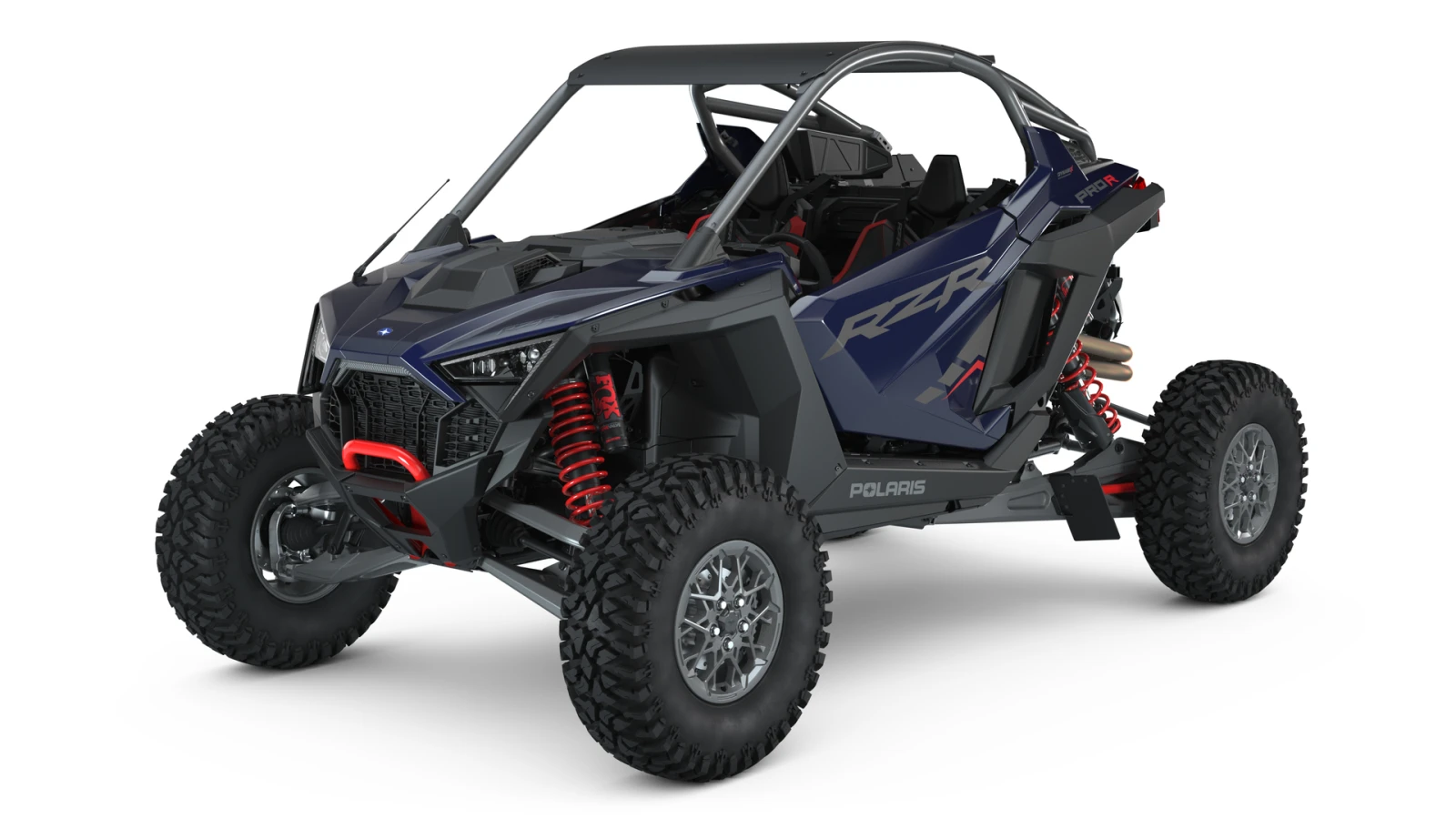 Polaris RZR Pro R Ultimate | Mobile.bg   1