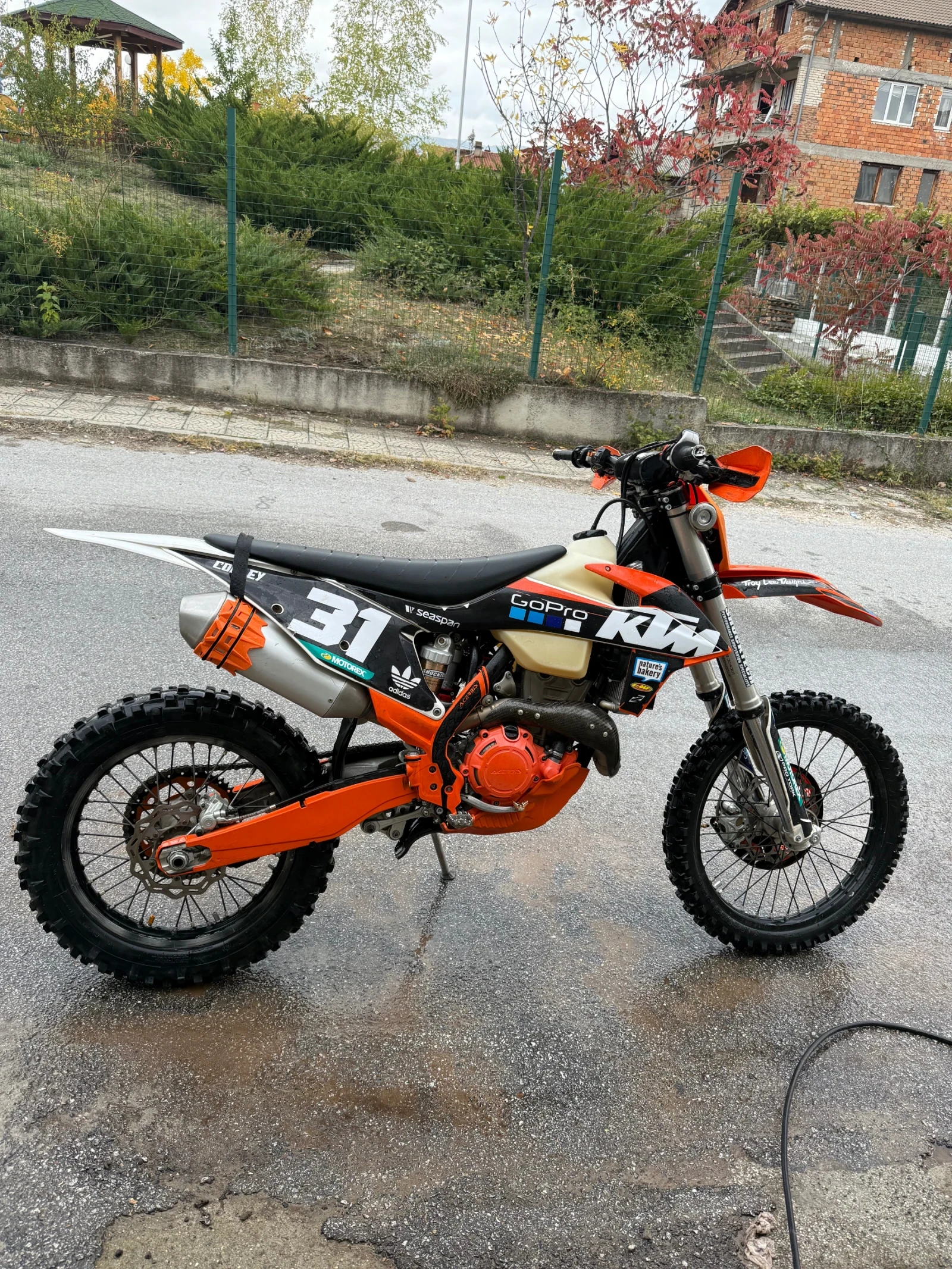 Ktm 350 | Mobile.bg   1