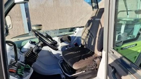 Телескопичен товарач Claas SCORPION 7040 VARIOPOWER, снимка 10