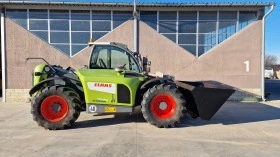       Claas SCORPION 7040 VARIOPOWER