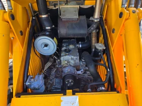 Багер JCB 1-CX 1300часа.-УНИКАТ, снимка 16