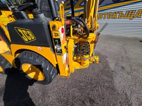 Багер JCB 1-CX 1300часа.-УНИКАТ, снимка 14