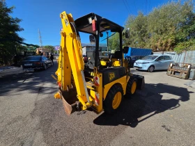 Багер JCB 1-CX 1300часа.-УНИКАТ, снимка 6