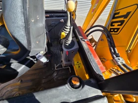 Багер JCB 1-CX 1300часа.-УНИКАТ, снимка 13