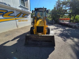 Багер JCB 1-CX 1300часа.-УНИКАТ, снимка 3