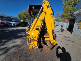 Багер JCB 1-CX 1300часа.-УНИКАТ, снимка 7