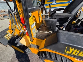 Багер JCB 1-CX 1300часа.-УНИКАТ | Auto.bg — изображение 10