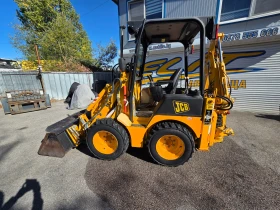 Багер JCB 1-CX 1300часа.-УНИКАТ | Auto.bg — изображение 9