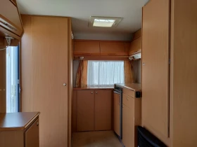 Каравана Chateau Cantara 400 1998г., снимка 12