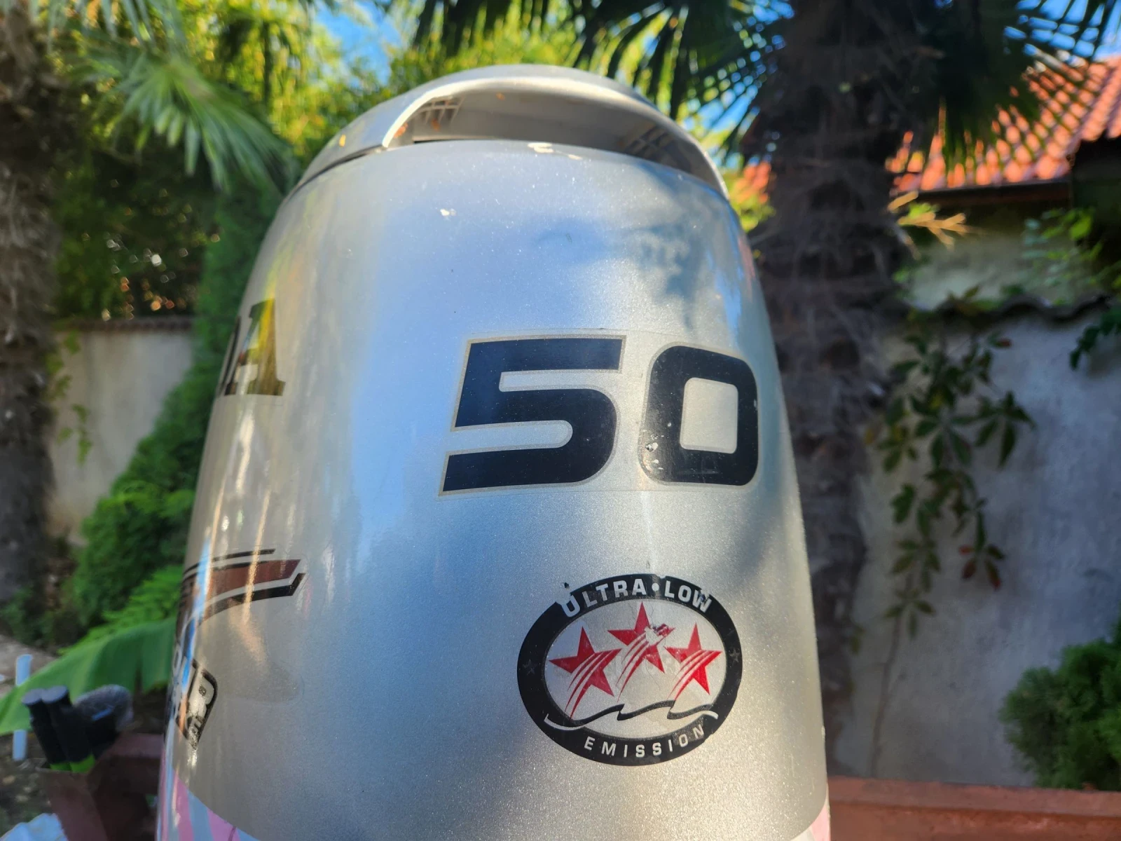 ����������� �������� Honda BF 50 | Mobile.bg � ����������� 1