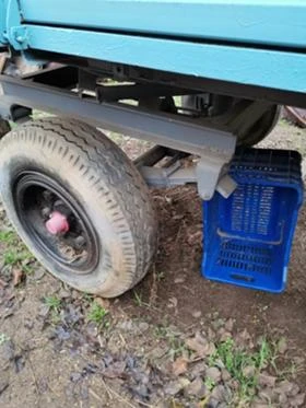 За трактор Дея Ремарке за трактор, снимка 4