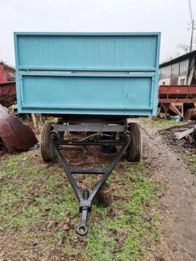 За трактор Дея Ремарке за трактор, снимка 2